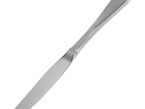 टेबल डिनर चाकू क्लासिक कटलरी 3D मॉडल