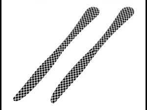 Coltello da tavola per posate classiche Modello 3D