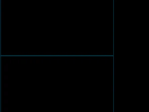 Whiteboard PBR 3D Modell