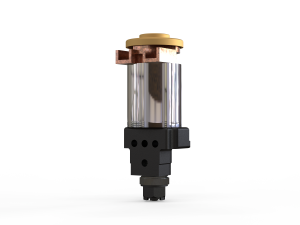 -5 3D Model