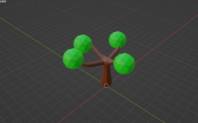 Tree 3D मॉडल .c4d .max .obj .3ds .fbx .stl .blend