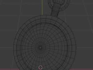 Pocket watches 3Dモデル