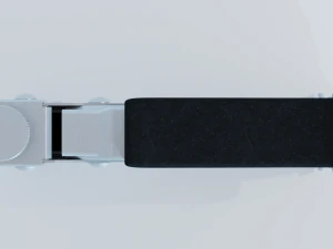 Manual Staple-Gun 3D Model