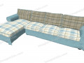 Imagist3ds 030065- Couch Model 3D