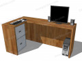 Imagist3ds 061031 - 3D Office Furniture Model 3D