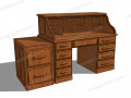 Imagist3ds 061058 - 3D Office Furniture 3D Model