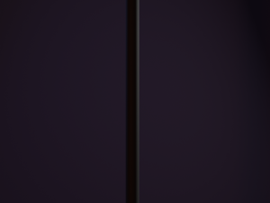 Modern Faucet rigged 3D Model
