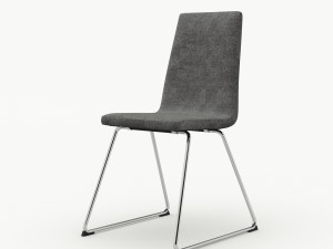 Ikea LILLANAS Chair Modelo 3D