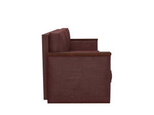 Sofa-bed Toronto Model 3D