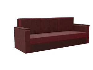 Диван-ліжко Торонто 3D Модель