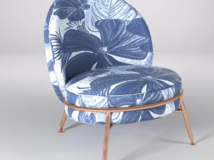 아마레또ArtEdition 3D 모델