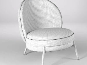 AmarettoArtEdition 3D Model