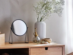 테이블용 거울 3D 모델