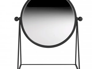 Mirror for table 3D Model