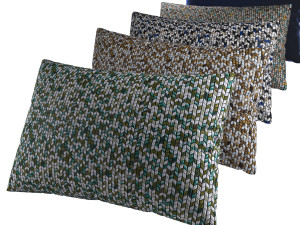 Pillow 3D Model