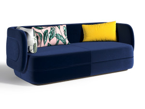 Sofa 3D Model