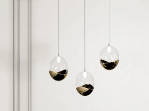 LustraRocio Modelo 3D