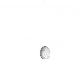 LustraRocio Model 3D