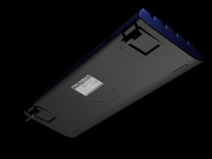 HyperX Alloy Origins 3D Modell