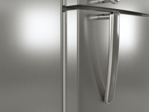 Fridge 3D Модель