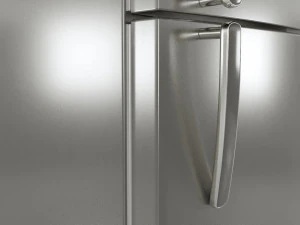 Fridge 3D Model