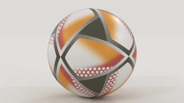 Copter clearance ball football