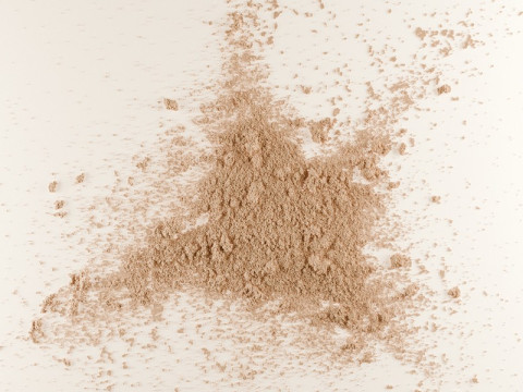 Cosmetic Dust Powder and Cooking Flour s Pack 3D Model