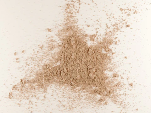 Cosmetic Dust Powder and Cooking Flour s Pack 3D Model