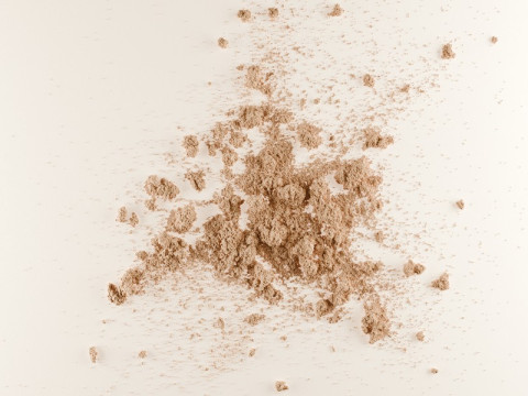 Cosmetic Dust Powder and Cooking Flour s Pack 3D Model