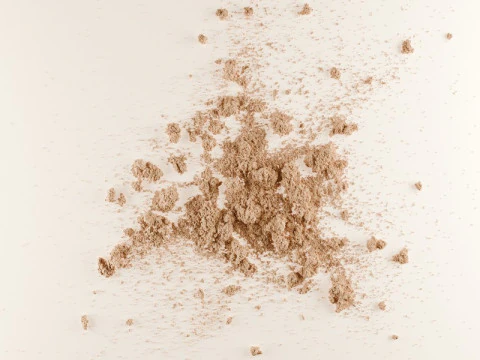 Cosmetic Dust Powder and Cooking Flour s Pack 3D Model