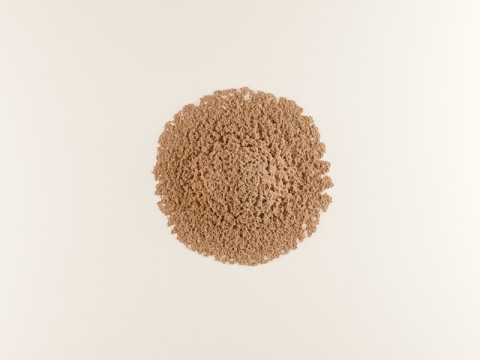 Cosmetic Dust Powder and Cooking Flour s Pack 3D Model