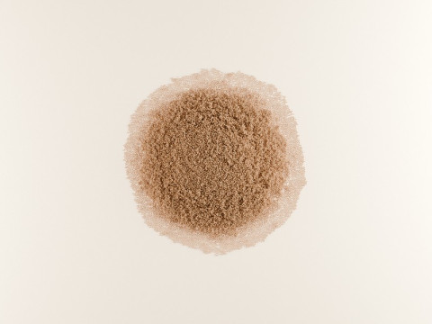 Cosmetic Dust Powder and Cooking Flour s Pack 3D Model