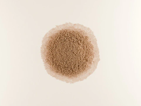 Cosmetic Dust Powder and Cooking Flour s Pack 3D Model