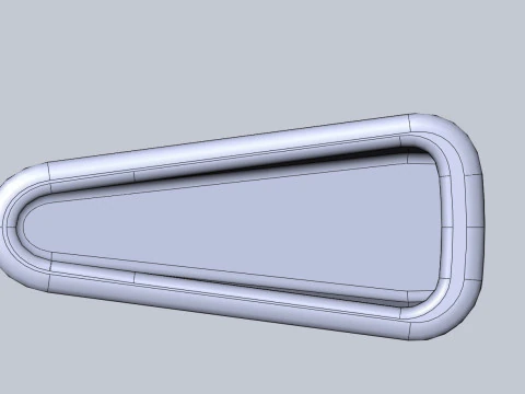 Entradas de ar universais nissan GTR r35 ver2 Modelo 3D