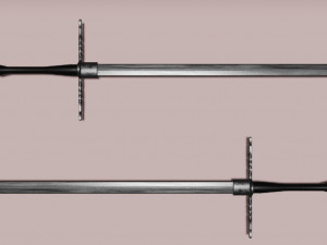 Sword 3D 模型