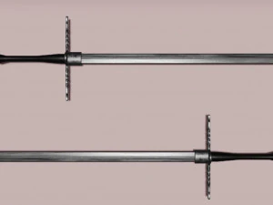 Sword 3D Model