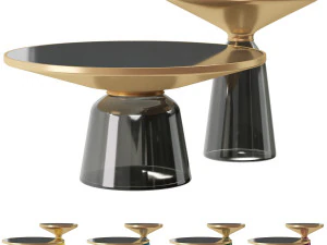 FosuHouse Modello 1 Modello 3D