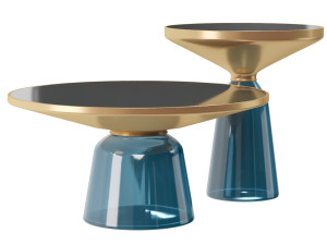 FosuHouse Model 1 3D Model