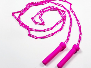 Skipping rope 3D Model