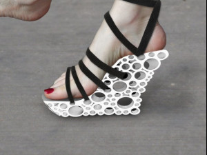 Sandals 3Dモデル