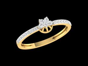 RING LIGHT 3D Model