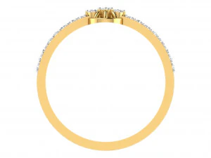 RING LIGHT 3D Model