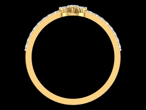 RING LIGHT 3D Model