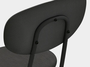 OSTANO chair from IKEA 3D Model