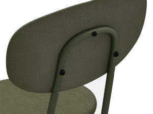OSTANO chair from IKEA 3D Model