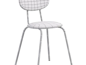 OSTANO chair from IKEA 3D Model