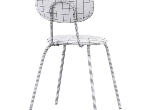OSTANO chair from IKEA 3D Model