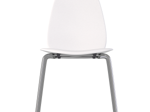 Lidas chair from Ikea 3D मॉडल
