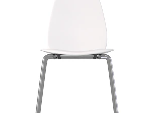 Lidas chair from Ikea 3D Model