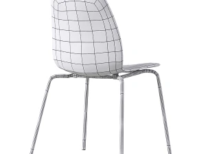 Lidas chair from Ikea 3D Model